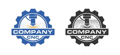 cnc machine shop logo ideas|cnc cutting logo.